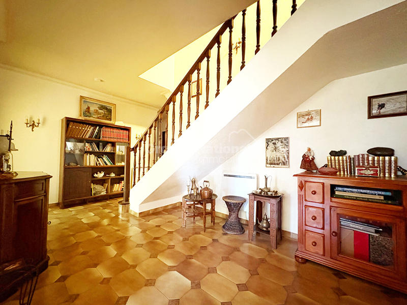 Maison - 160 m² - 7 pièces