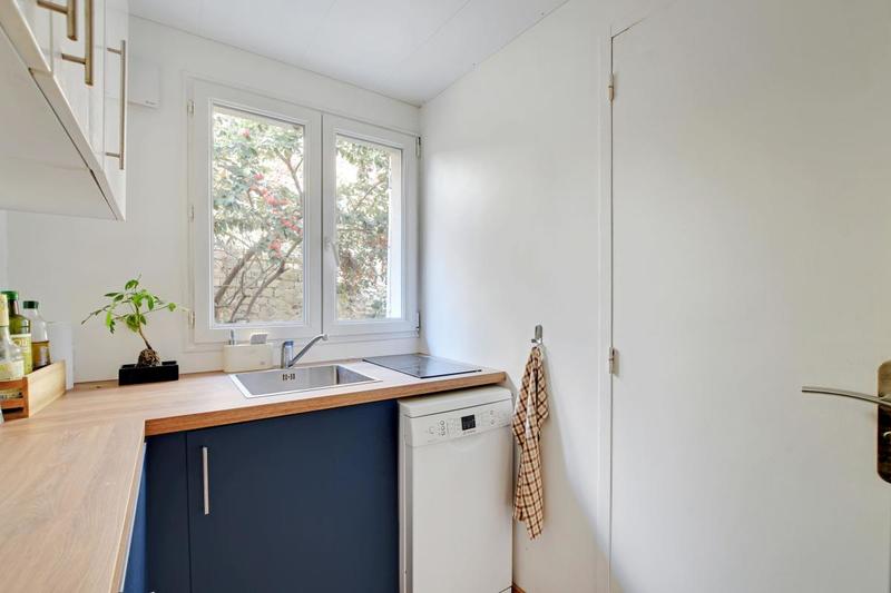 Immeuble - 115 m² - 8 pièces