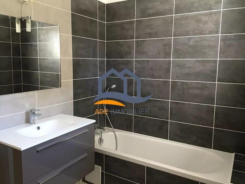 Maison - 104 m² - 4 pièces