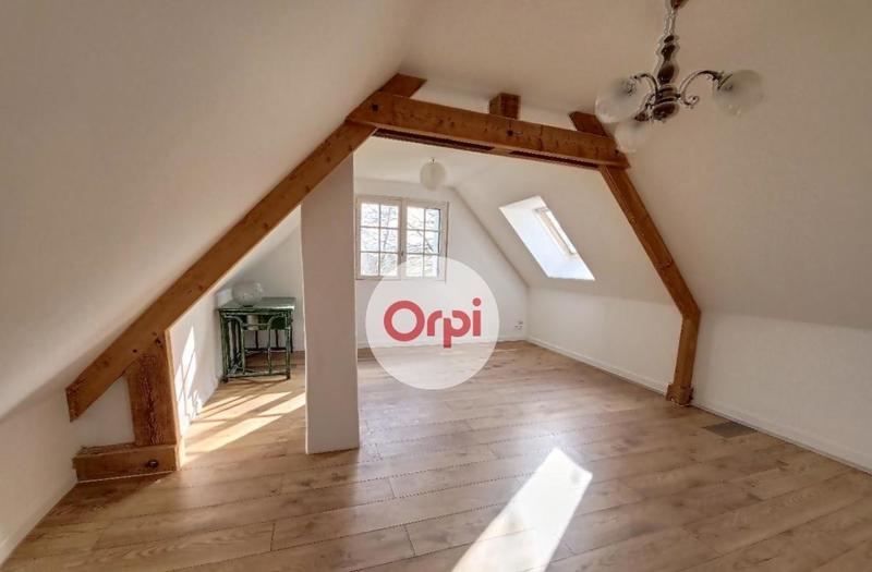 Maison - 152 m² - 5 pièces