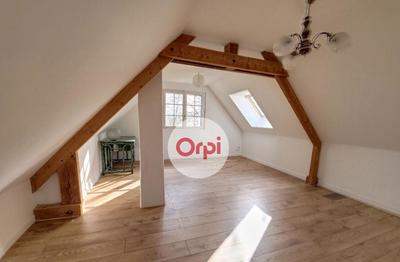 Maison - 152 m² - 5 pièces