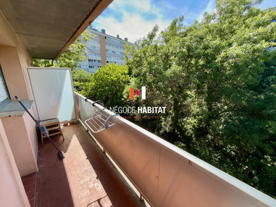 Appartement - 23 m² - 1 pièce