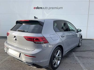 Volkswagen Golf 2.0 Tdi Scr 150 Dsg7 R-Line