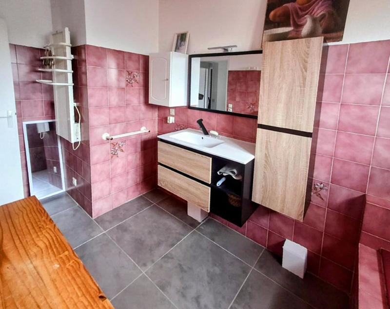 Maison - 160 m² - 5 pièces