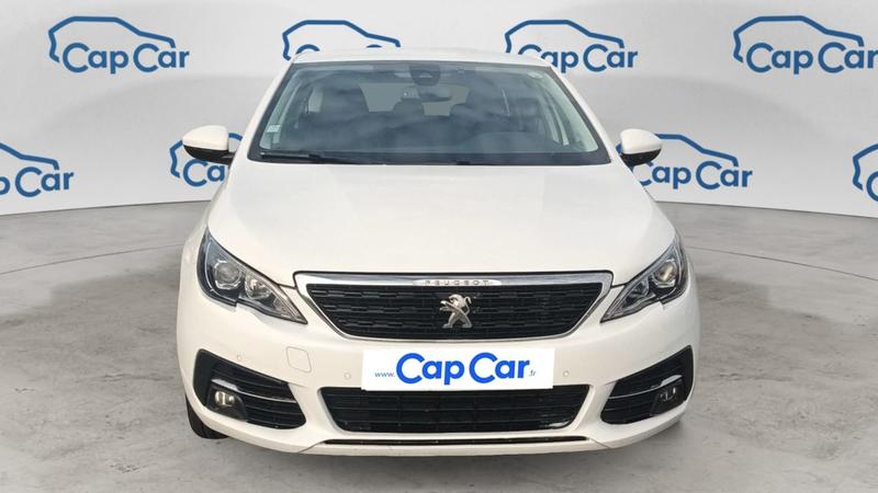 Peugeot 308 Sw 1.5 BlueHDi 100 Allure Business - 5 places
