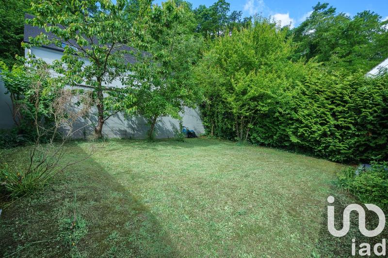 Maison - 104 m² - 4 pièces