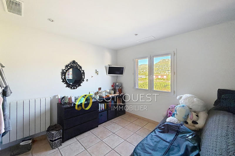 Maison - 112 m² - 4 pièces