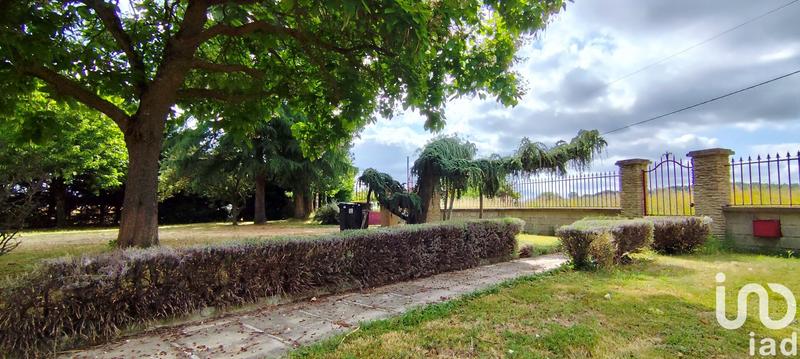 Maison - 145 m² - 4 pièces