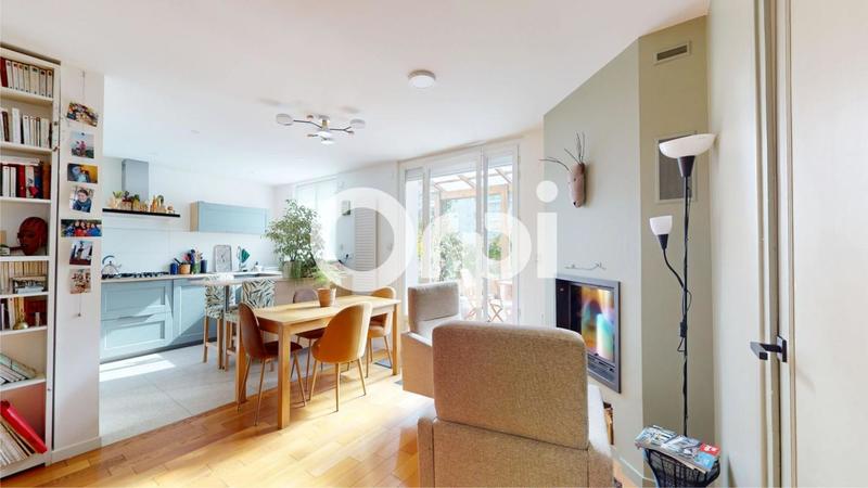 Maison - 158 m² - 5 pièces