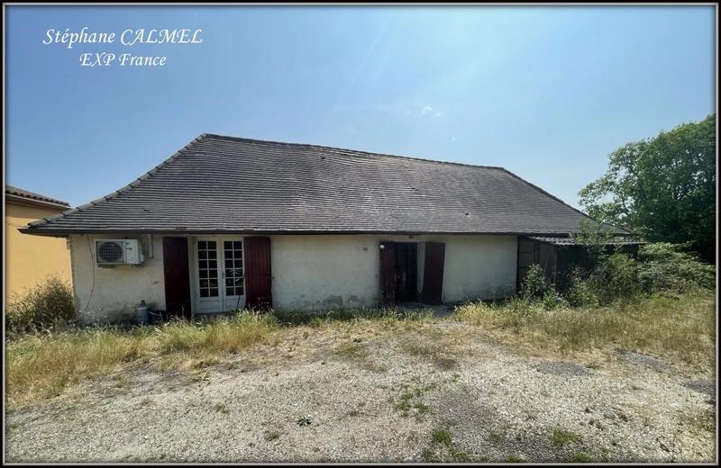 Maison - 104 m² - 5 pièces