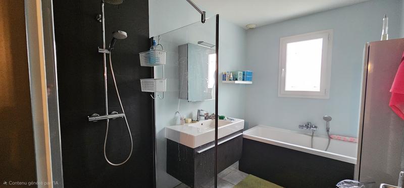 Villa - 136 m² - 5 pièces