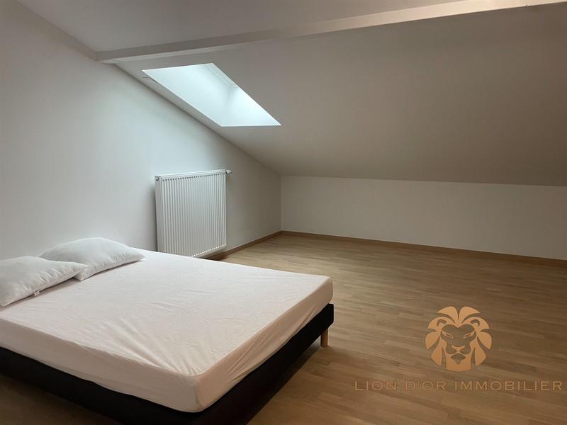 Duplex - 101 m² - 4 pièces