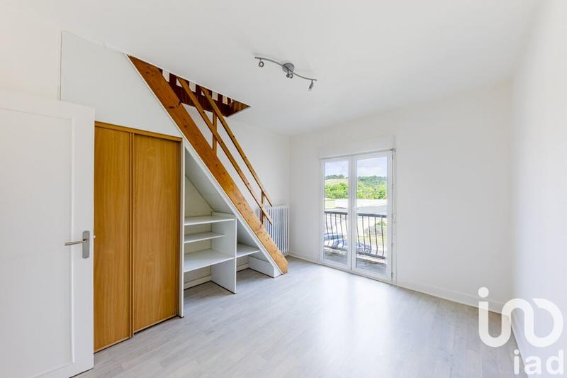 Maison - 142 m² - 5 pièces