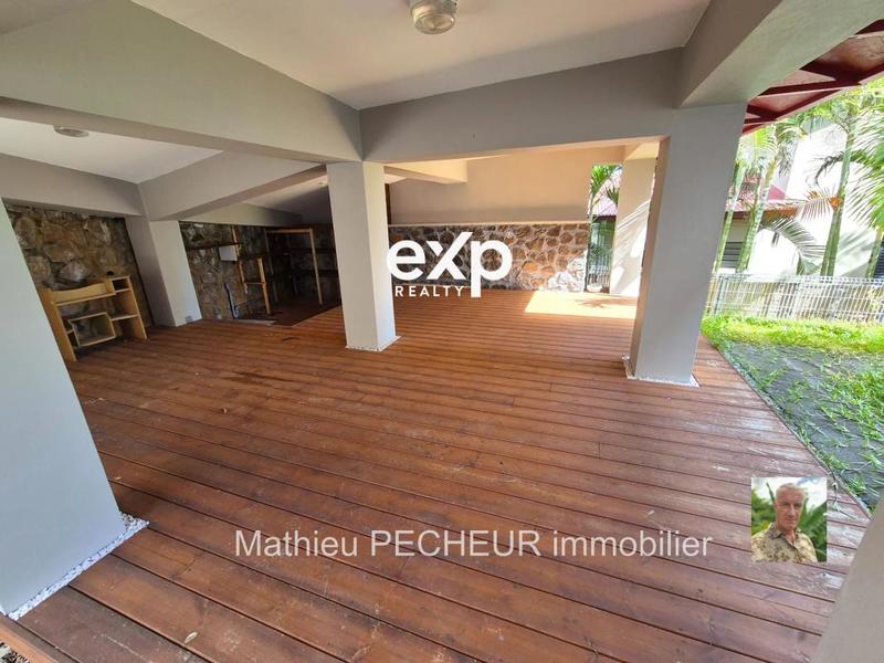 Villa - 107 m² - 4 pièces