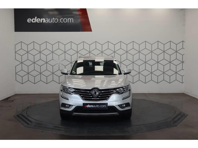 Renault Koleos dCi 175 4x2 X-tronic Energy Zen