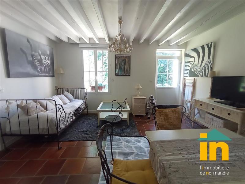 Maison de campagne - 142 m² - 5 pièces