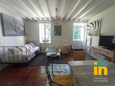 Maison de campagne - 142 m² - 5 pièces