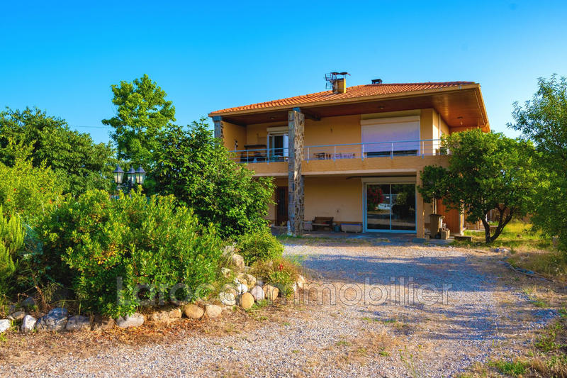 Villa - 173 m² - 5 pièces