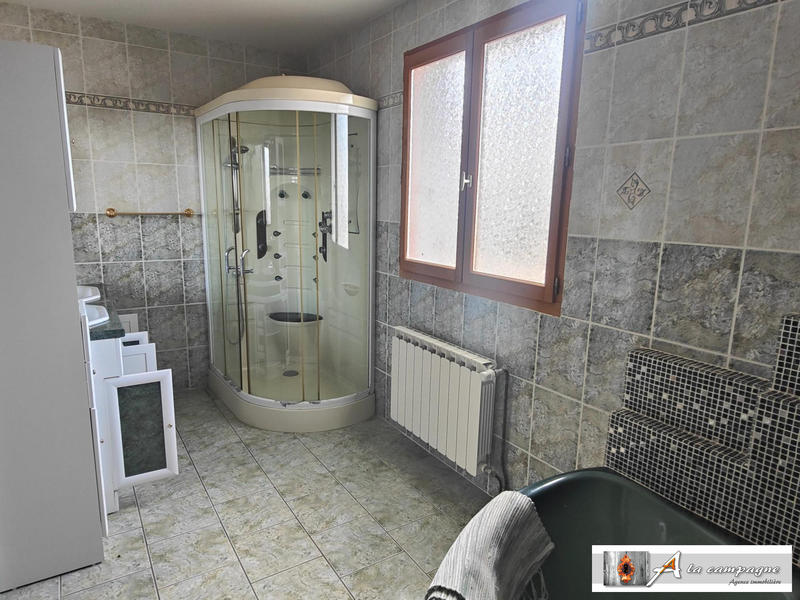 Maison - 179 m² - 4 pièces