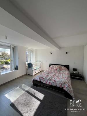 Maison - 150 m² - 6 pièces