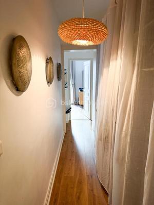 Appartement - 131 m² - 5 pièces