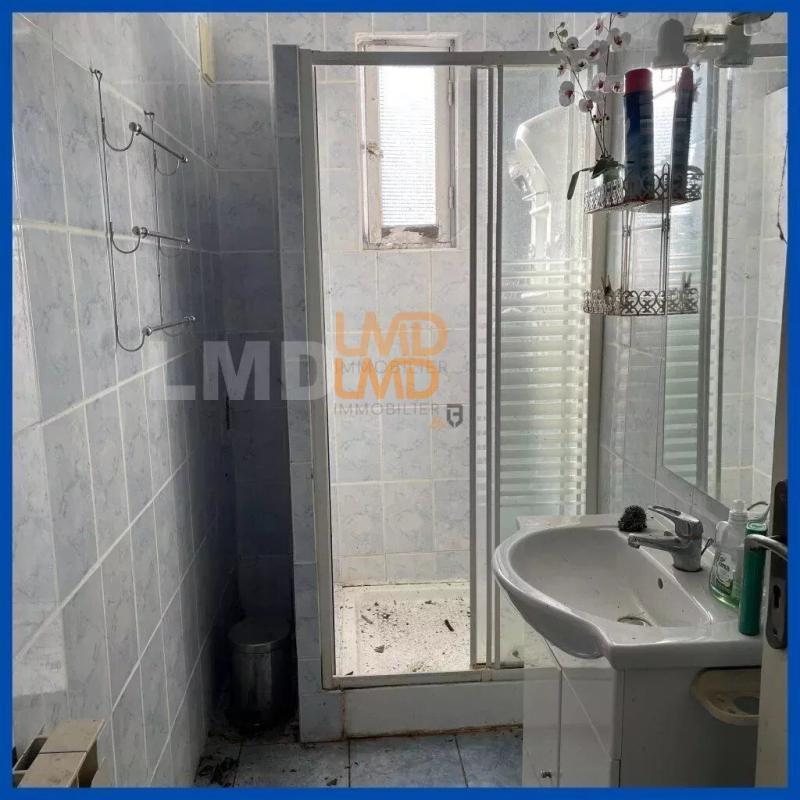 Maison - 50 m² - 3 pièces