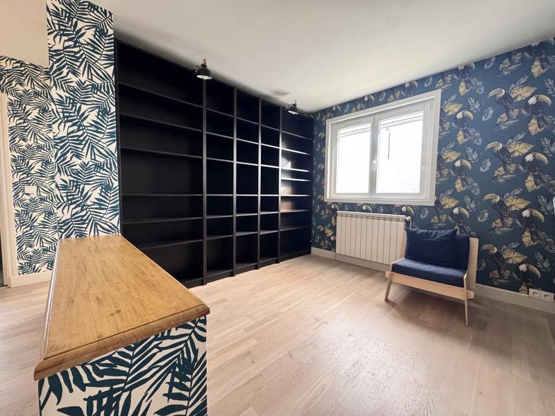 Villa - 136 m² - 6 pièces