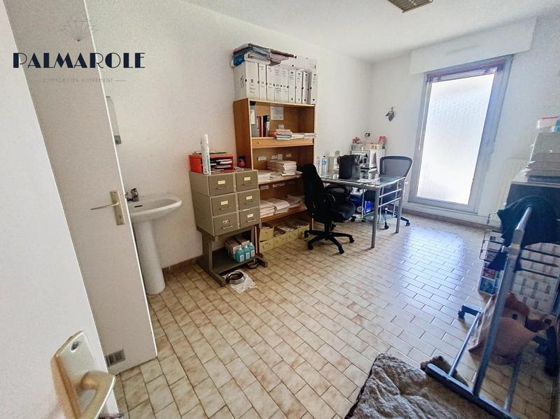 Appartement - 68 m² - 4 pièces