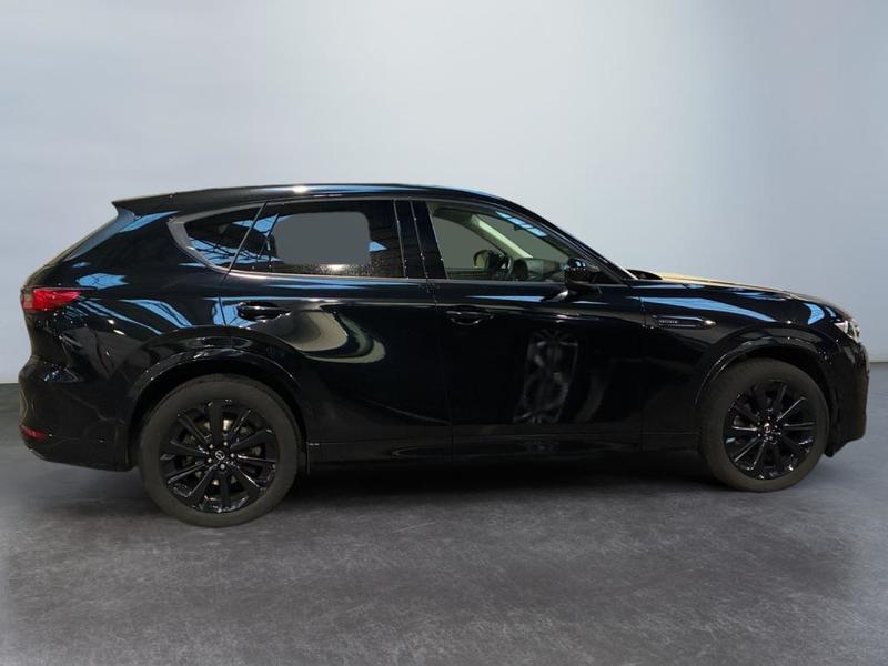 Mazda Cx-60 2023 3.3l e-Skyactiv d 200 ch Bva8 Homura