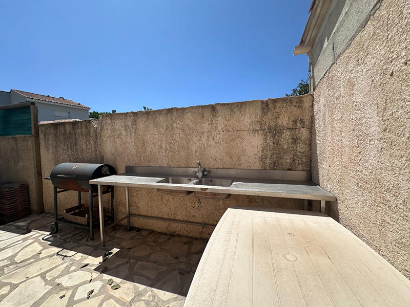 Maison - 103 m² - 5 pièces