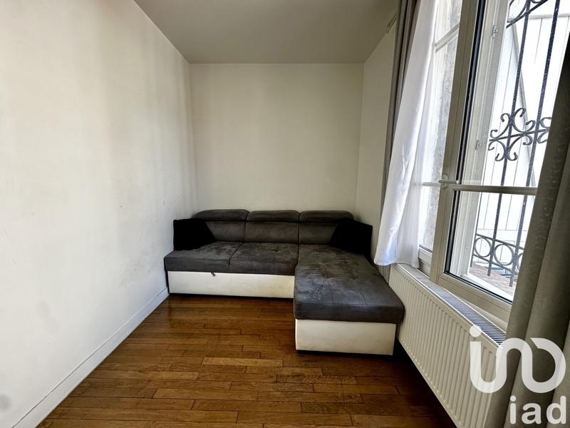 Maison - 54 m² - 5 pièces