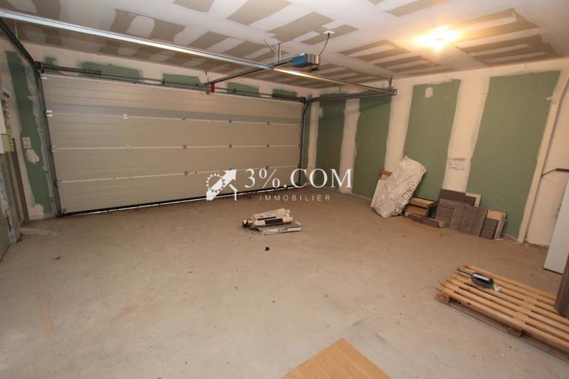 Maison - 226 m² - 8 pièces