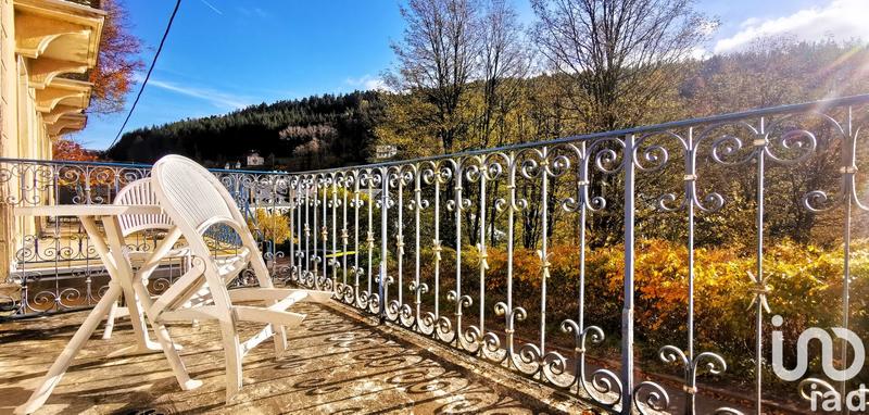 Maison - 80 m² - 3 pièces