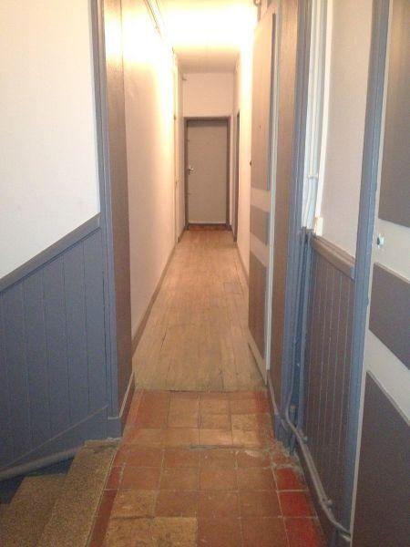 Appartement - 25 m² - 1 pièce