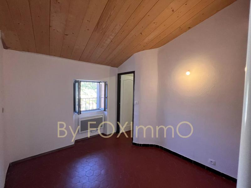 Maison de village - 88 m² - 4 pièces