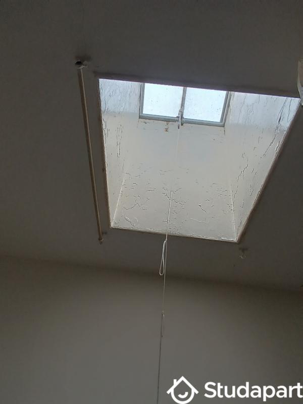 Appartement - 9 m² - 1 pièce