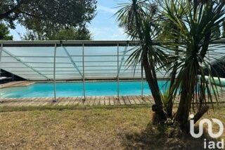 Maison - 189 m² - 6 pièces