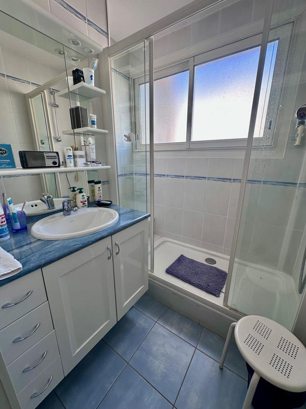 Viager - Maison - 70 m² - 3 pièces