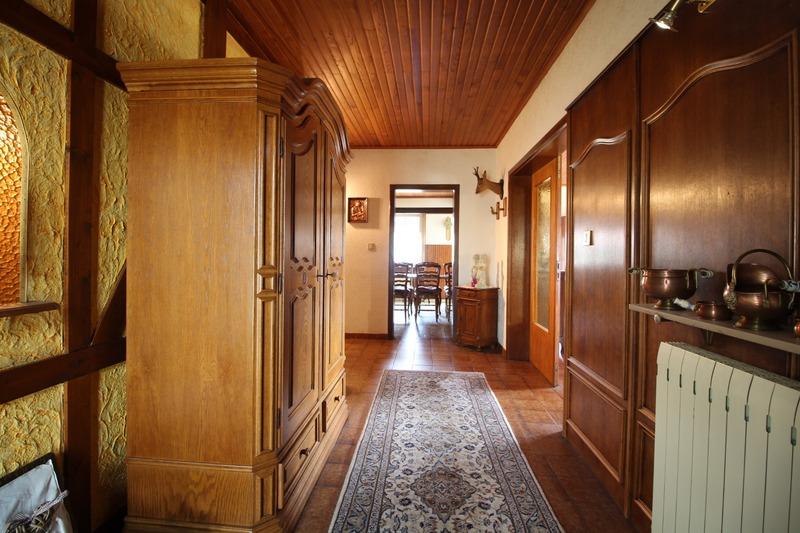 Maison - 156 m² - 7 pièces