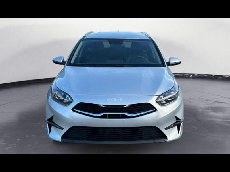 Kia Ceed Sw 1.6 CRDi 136 ch Mhev iBVM6 Active