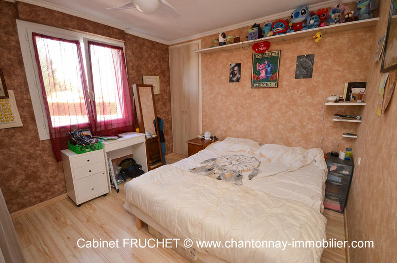 Maison - 169 m² - 6 pièces