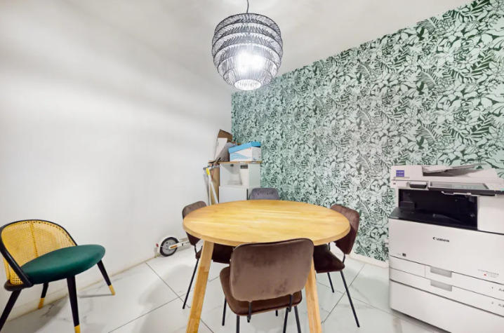 Local commercial - 60 m²