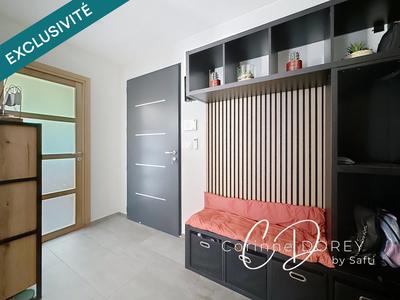 Maison - 148 m² - 5 pièces