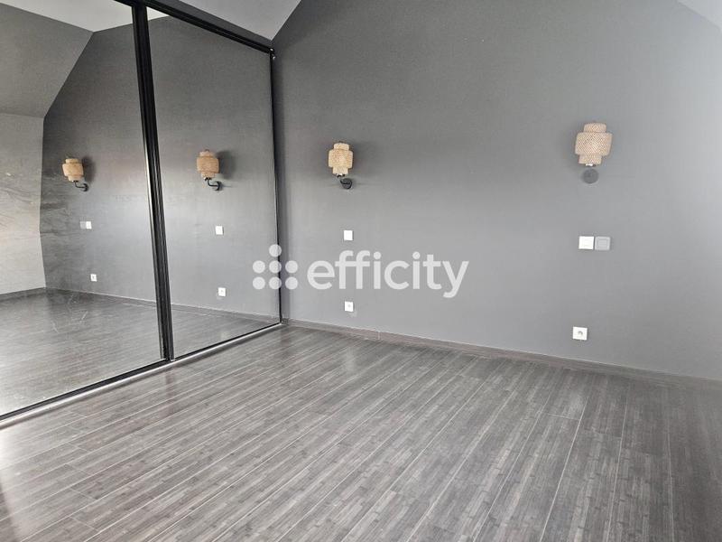 Maison - 54 m² - 3 pièces