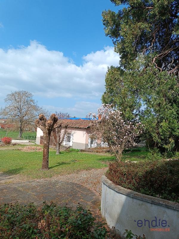 Propriété - 149 m² - 4 pièces