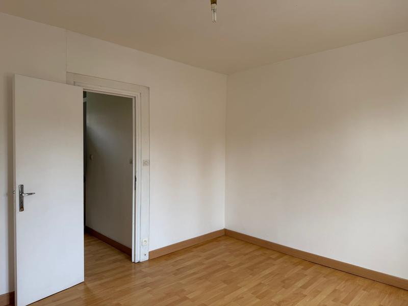 Maison ancienne - 85 m² - 4 pièces