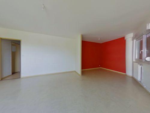 Appartement - 84 m² - 3 pièces