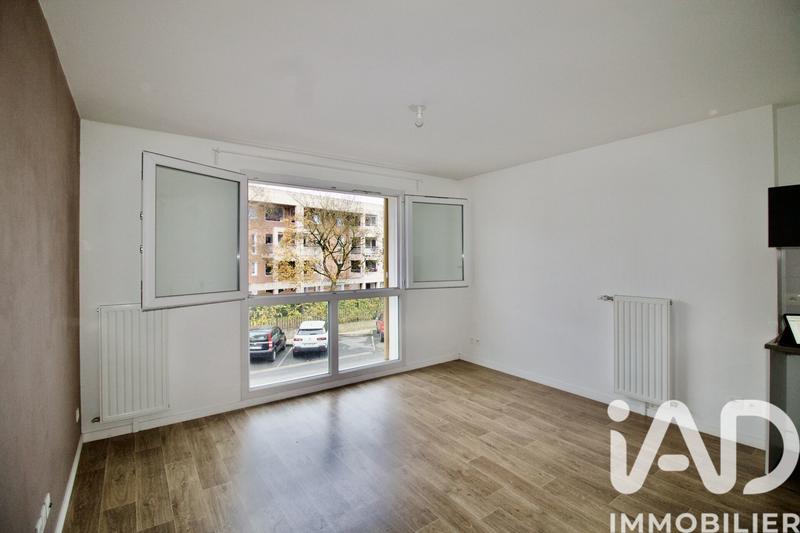 Appartement - 39 m² - 2 pièces