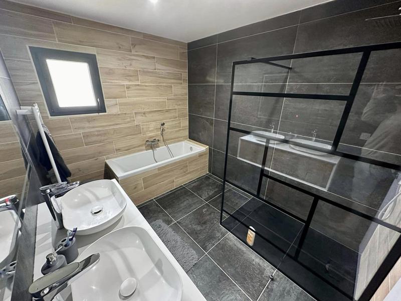 Villa - 128 m² - 4 pièces