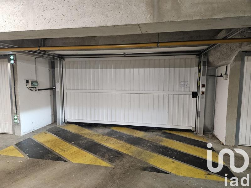 Parking - 12 m²